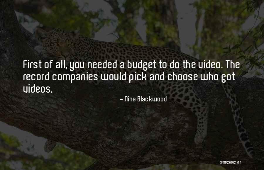 Chatted With But Not Irl Quotes By Nina Blackwood Chatted With But Not Irl Quotes By Nina Blackwood
