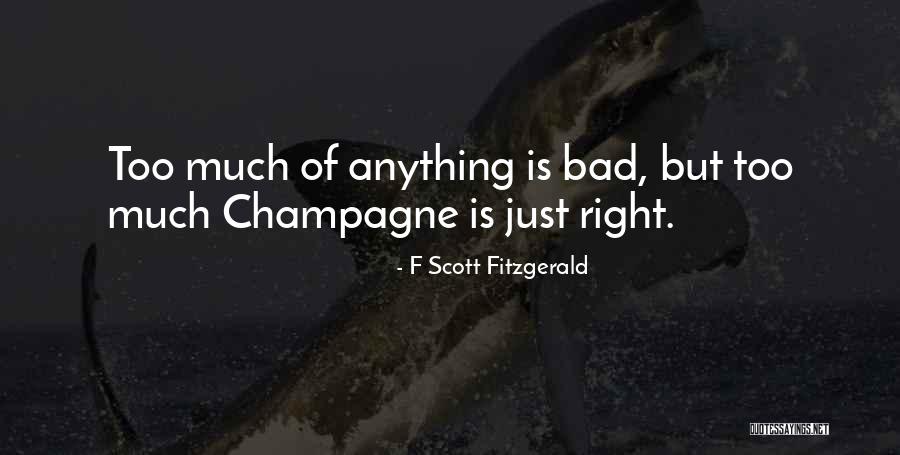 Chattels Quotes By F Scott Fitzgerald Chattels Quotes By F Scott Fitzgerald