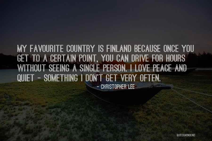 Chatten Belgie Quotes By Christopher Lee Chatten Belgie Quotes By Christopher Lee