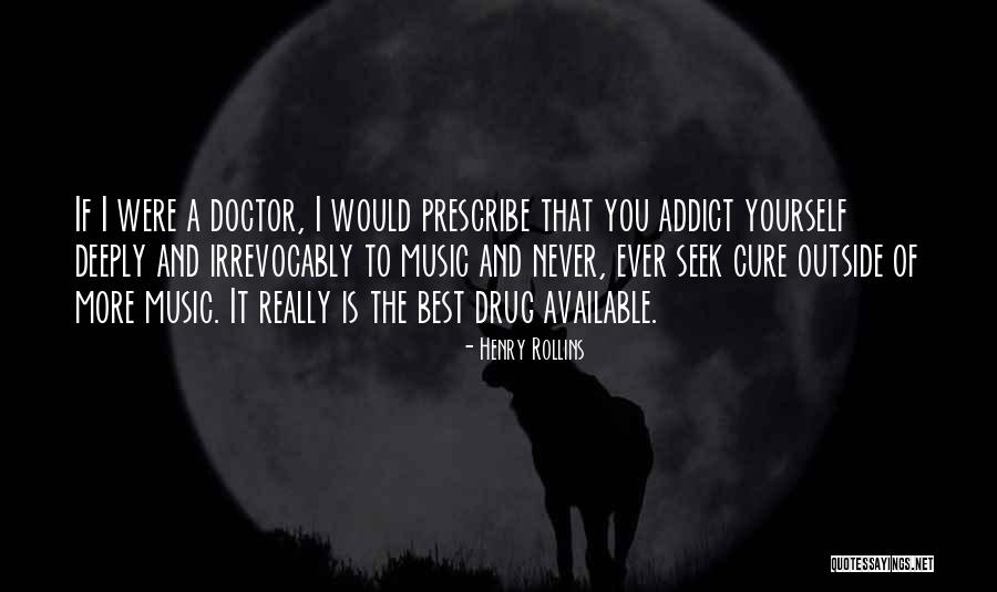 Chattenden Quotes By Henry Rollins Chattenden Quotes By Henry Rollins