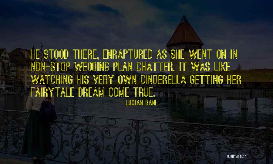 Chatter Quotes By Lucian Bane Chatter Quotes By Lucian Bane