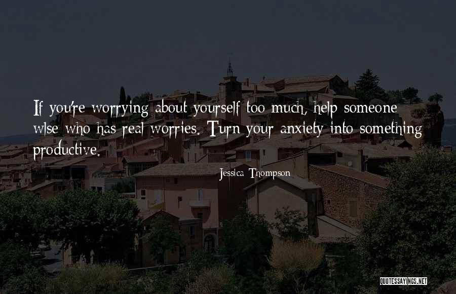 Chattering Tools Quotes By Jessica Thompson Chattering Tools Quotes By Jessica Thompson