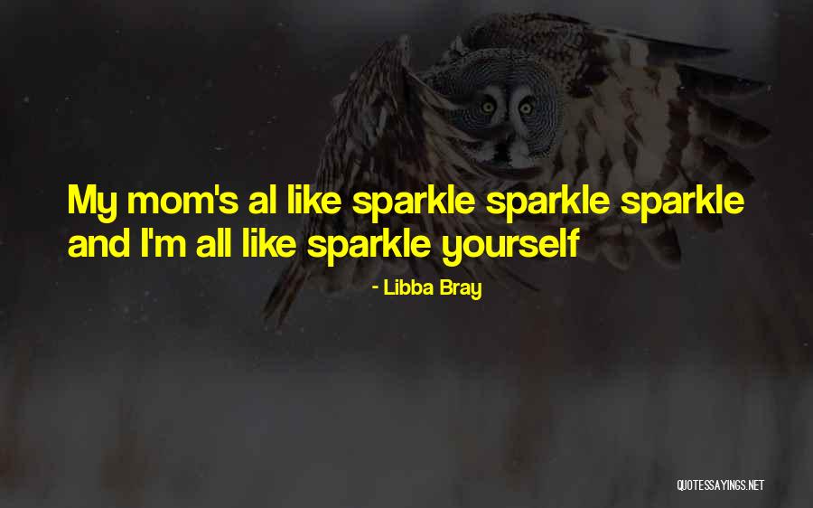 Chatters Canada Quotes By Libba Bray Chatters Canada Quotes By Libba Bray