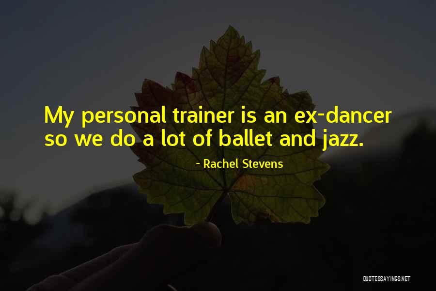 Chatters Canada Quotes By Rachel Stevens Chatters Canada Quotes By Rachel Stevens
