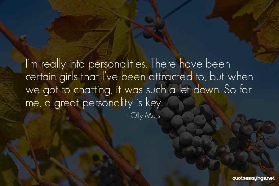 Chatting Quotes By Olly Murs Chatting Quotes By Olly Murs