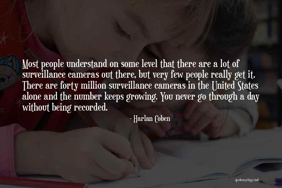 Chattman Martin Quotes By Harlan Coben Chattman Martin Quotes By Harlan Coben