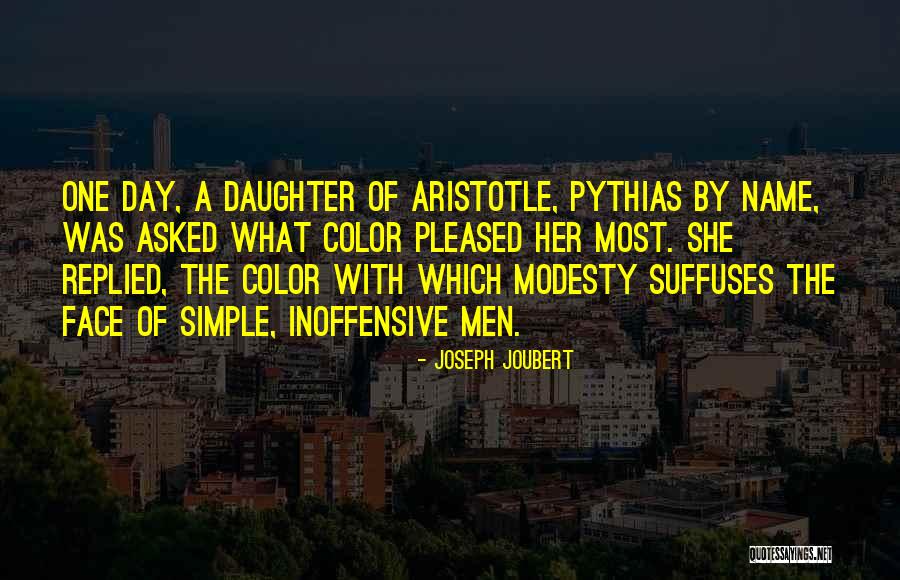Chattman Martin Quotes By Joseph Joubert Chattman Martin Quotes By Joseph Joubert