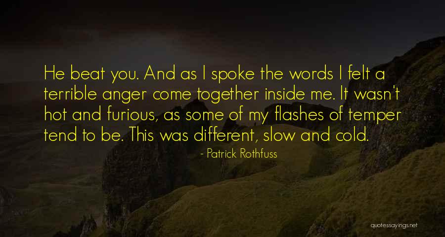 Chattman Olson Quotes By Patrick Rothfuss Chattman Olson Quotes By Patrick Rothfuss
