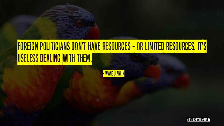 Chattman Olson Quotes By Wang Jianlin Chattman Olson Quotes By Wang Jianlin
