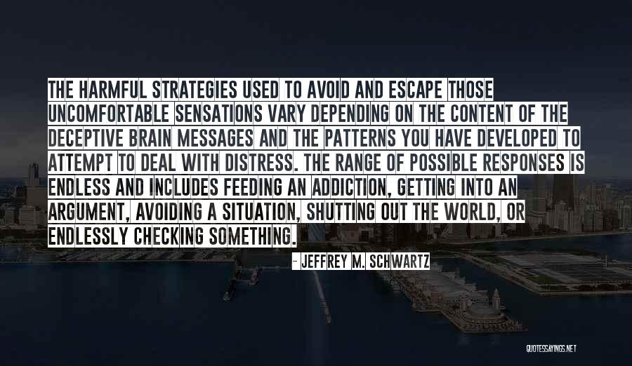Chaturvedi Courier Quotes By Jeffrey M. Schwartz Chaturvedi Courier Quotes By Jeffrey M. Schwartz