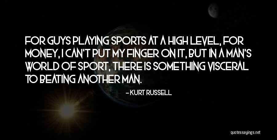 Chaturvedi Courier Quotes By Kurt Russell Chaturvedi Courier Quotes By Kurt Russell