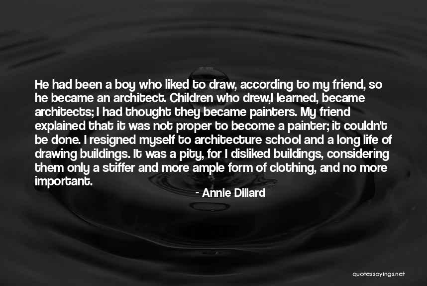 Chatwin Books Quotes By Annie Dillard Chatwin Books Quotes By Annie Dillard