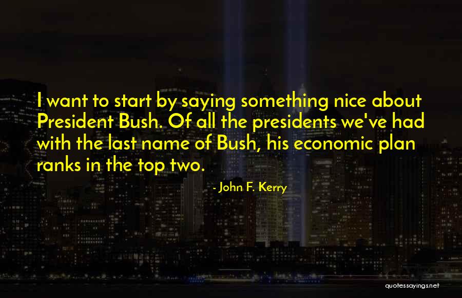Chatwin Books Quotes By John F. Kerry Chatwin Books Quotes By John F. Kerry