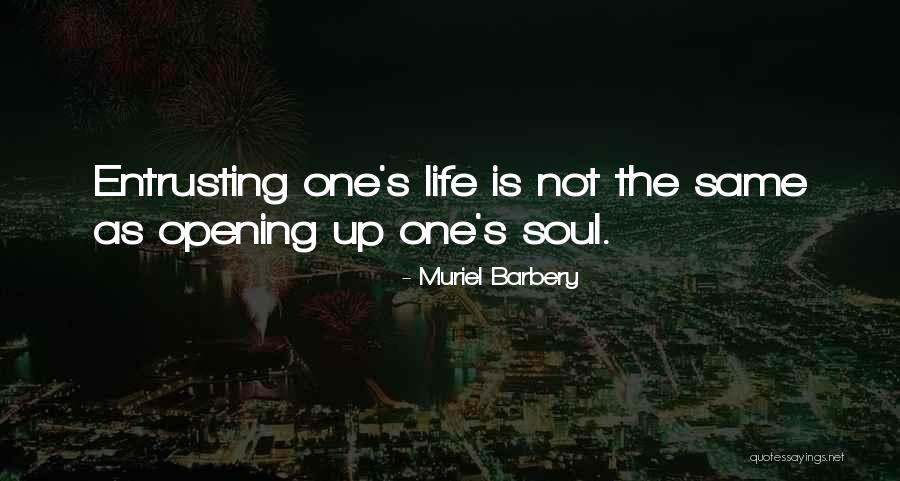 Chatwin Books Quotes By Muriel Barbery Chatwin Books Quotes By Muriel Barbery