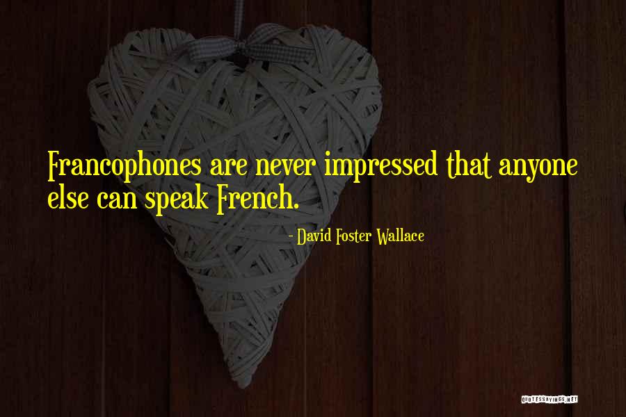Chatwin Triplets Quotes By David Foster Wallace Chatwin Triplets Quotes By David Foster Wallace