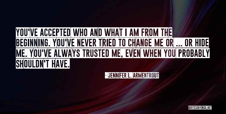 Chatwood Batter Quotes By Jennifer L. Armentrout Chatwood Batter Quotes By Jennifer L. Armentrout