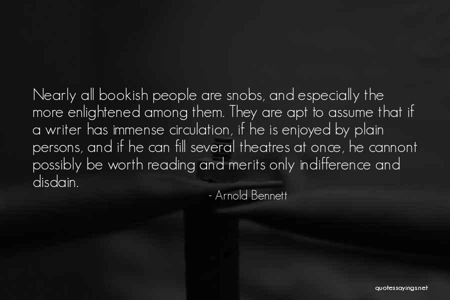 Chatziantoniou Aris Quotes By Arnold Bennett Chatziantoniou Aris Quotes By Arnold Bennett
