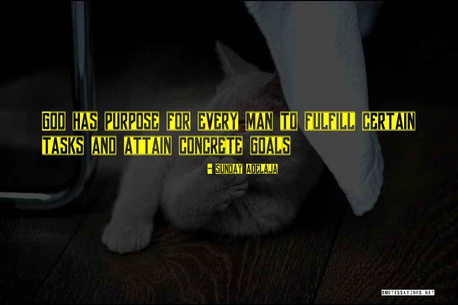 Chatzisavvaspanagiotis Quotes By Sunday Adelaja Chatzisavvaspanagiotis Quotes By Sunday Adelaja