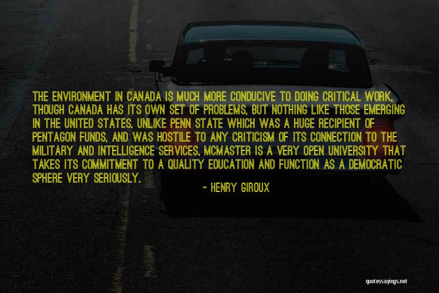 Chatzky Family Quotes By Henry Giroux Chatzky Family Quotes By Henry Giroux