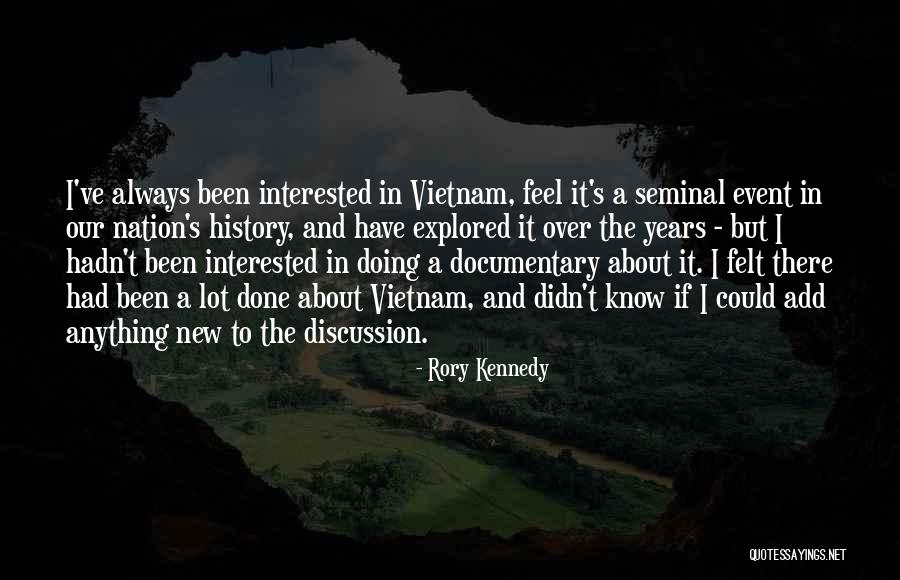 Chatzky Family Quotes By Rory Kennedy Chatzky Family Quotes By Rory Kennedy