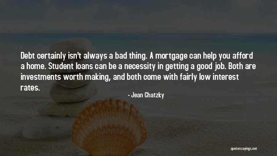 Chatzky Jean Quotes By Jean Chatzky Chatzky Jean Quotes By Jean Chatzky