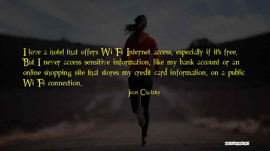 Chatzky Jean Quotes By Jean Chatzky Chatzky Jean Quotes By Jean Chatzky