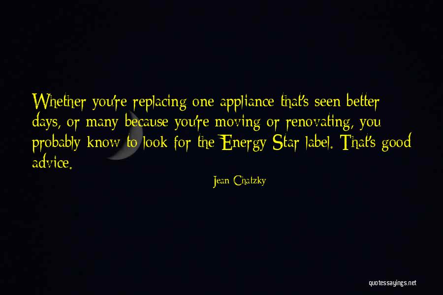 Chatzky Jean Quotes By Jean Chatzky Chatzky Jean Quotes By Jean Chatzky