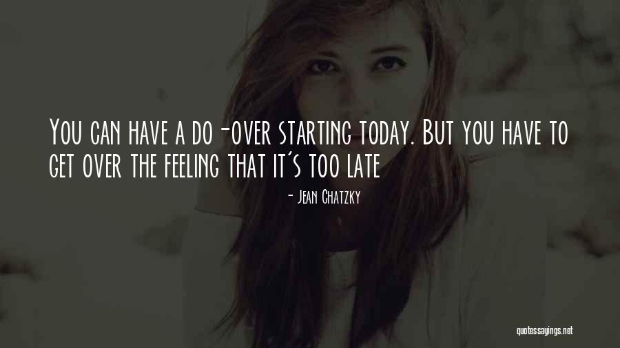 Chatzky Jean Quotes By Jean Chatzky Chatzky Jean Quotes By Jean Chatzky