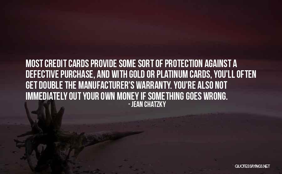Chatzky Jean Quotes By Jean Chatzky Chatzky Jean Quotes By Jean Chatzky
