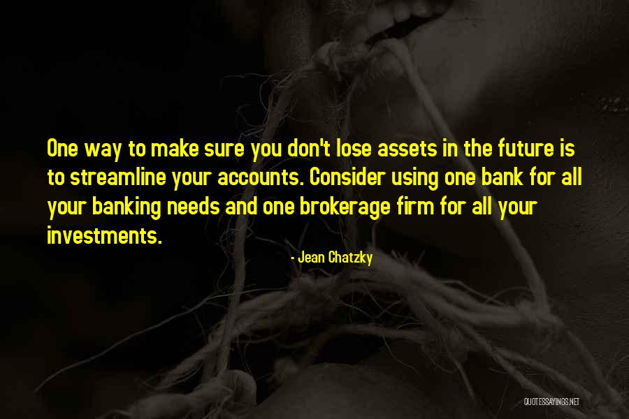 Chatzky Jean Quotes By Jean Chatzky Chatzky Jean Quotes By Jean Chatzky