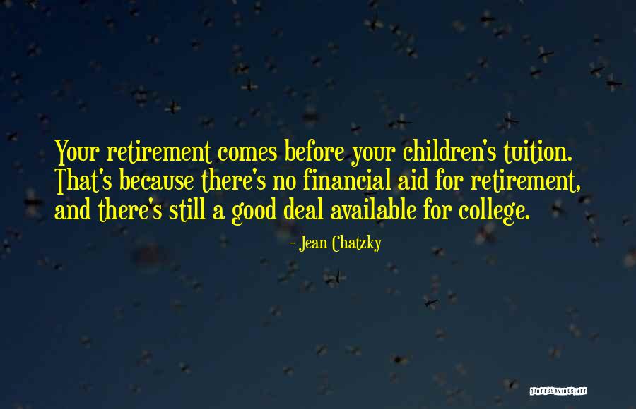Chatzky Jean Quotes By Jean Chatzky Chatzky Jean Quotes By Jean Chatzky