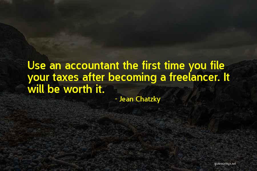 Chatzky Jean Quotes By Jean Chatzky Chatzky Jean Quotes By Jean Chatzky