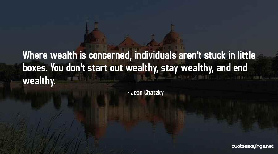 Chatzky Jean Quotes By Jean Chatzky Chatzky Jean Quotes By Jean Chatzky