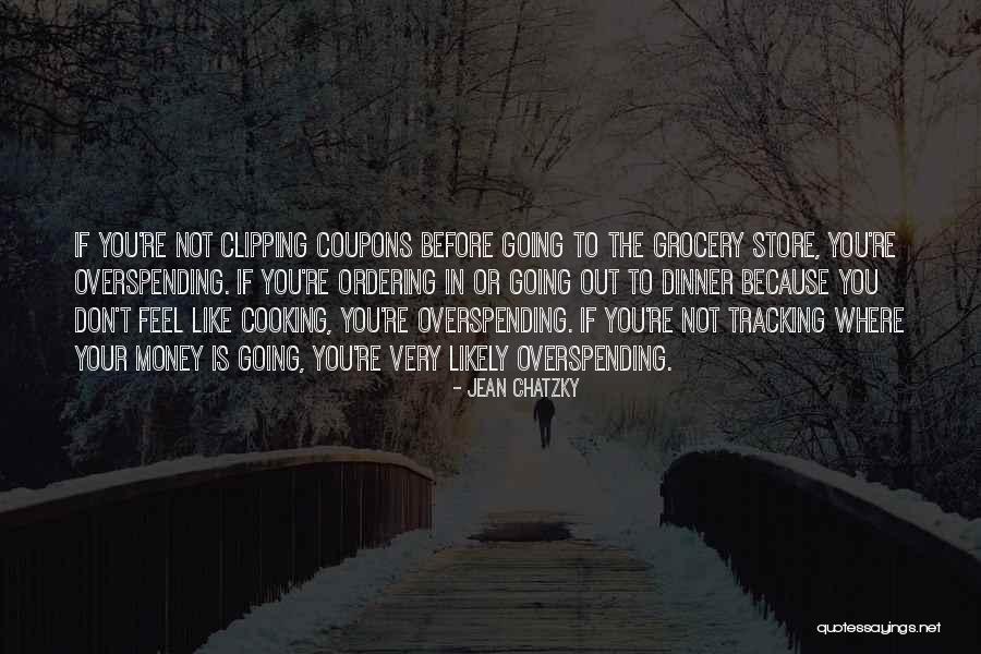 Chatzky Jean Quotes By Jean Chatzky Chatzky Jean Quotes By Jean Chatzky