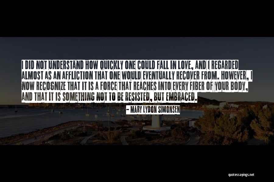 Chaude Bonifacio Quotes By Mary Lydon Simonsen Chaude Bonifacio Quotes By Mary Lydon Simonsen