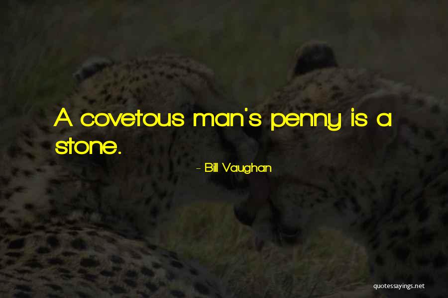 Chaude Petite Quotes By Bill Vaughan Chaude Petite Quotes By Bill Vaughan
