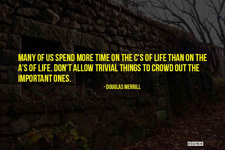 Chaude Petite Quotes By Douglas Merrill Chaude Petite Quotes By Douglas Merrill