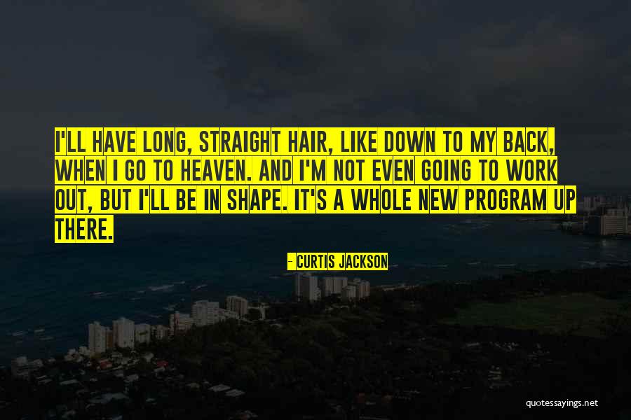Chaudesaigues Award Quotes By Curtis Jackson Chaudesaigues Award Quotes By Curtis Jackson