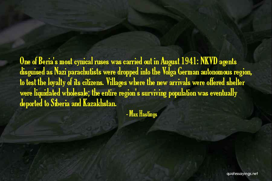 Chaudhary Charan Singh University Quotes By Max Hastings Chaudhary Charan Singh University Quotes By Max Hastings