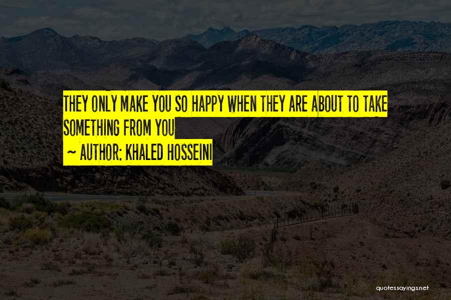 Chaudhary Quotes By Khaled Hosseini