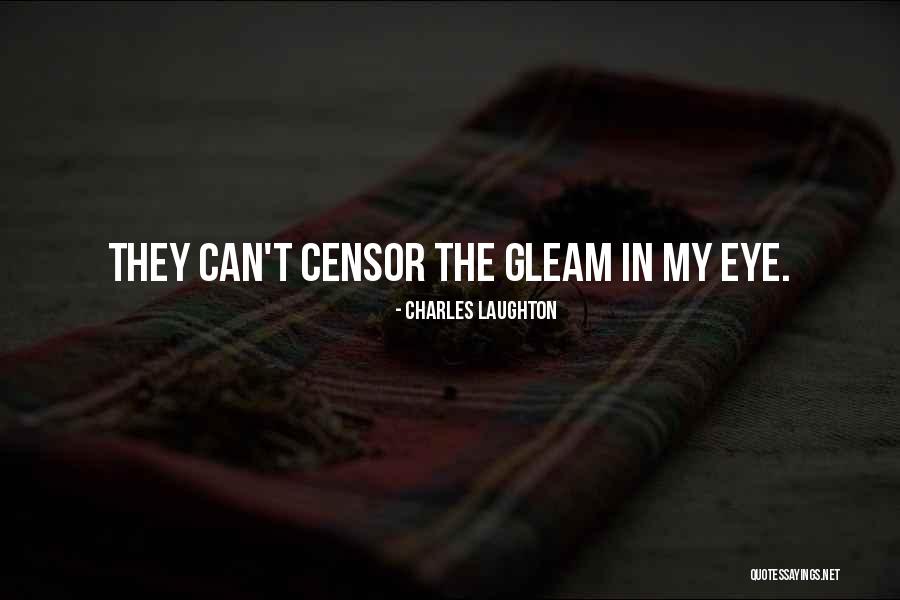Chaudhry Rehmat Ali Quotes By Charles Laughton Chaudhry Rehmat Ali Quotes By Charles Laughton