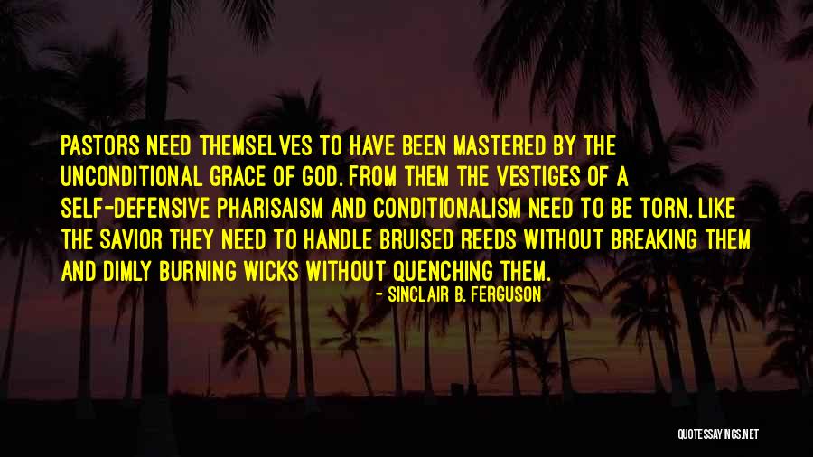 Chaudhry Rehmat Ali Quotes By Sinclair B. Ferguson Chaudhry Rehmat Ali Quotes By Sinclair B. Ferguson