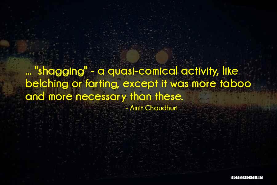 Chaudhuri And Chaudhuri Quotes By Amit Chaudhuri Chaudhuri And Chaudhuri Quotes By Amit Chaudhuri