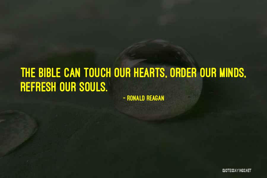 Chauffailles Quotes By Ronald Reagan Chauffailles Quotes By Ronald Reagan
