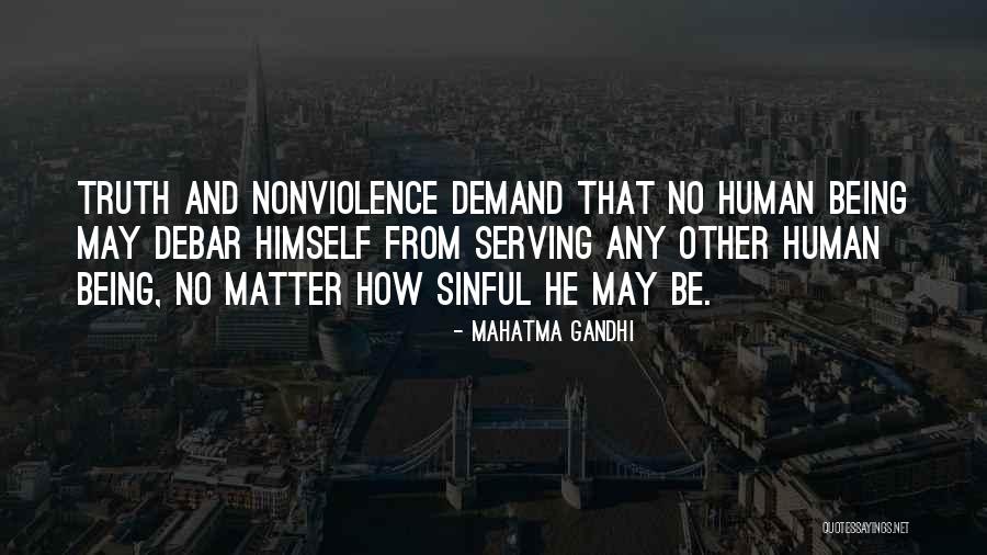 Chauffeured Services Quotes By Mahatma Gandhi Chauffeured Services Quotes By Mahatma Gandhi