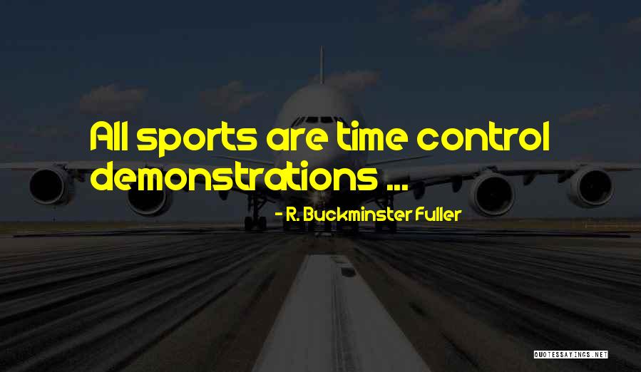 Chauffeuring School Quotes By R. Buckminster Fuller Chauffeuring School Quotes By R. Buckminster Fuller