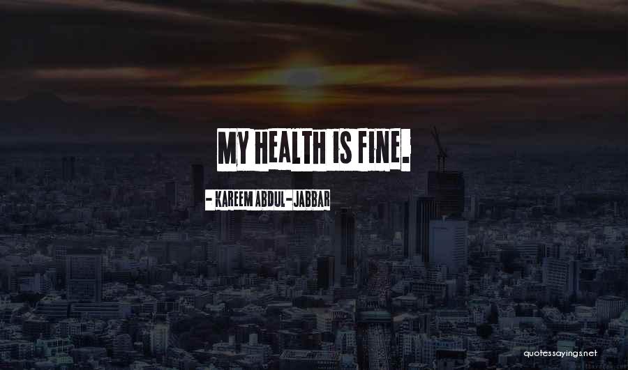 Chauke Venda Quotes By Kareem Abdul-Jabbar Chauke Venda Quotes By Kareem Abdul-Jabbar