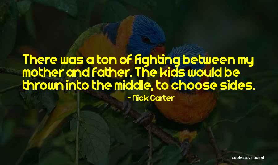 Chaumont Quotes By Nick Carter Chaumont Quotes By Nick Carter