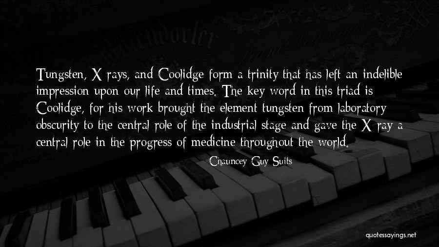 Chauncey Guy Suits Quotes 2251303 Chauncey Guy Suits Quotes 2251303