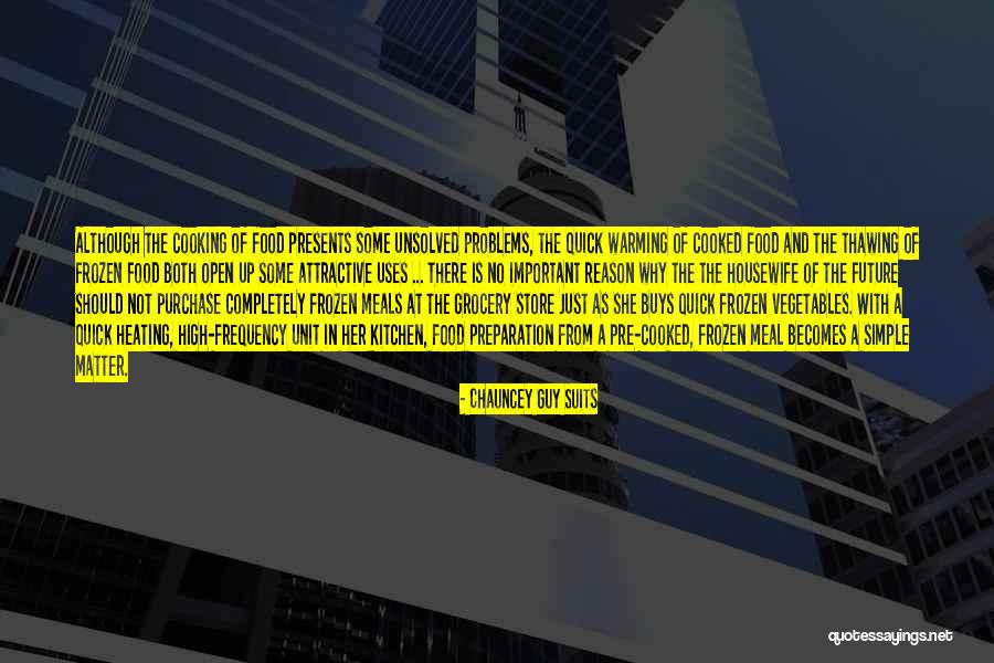 Chauncey Guy Suits Quotes 659466 Chauncey Guy Suits Quotes 659466